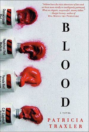 Buy Blood at Amazon