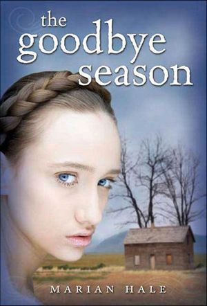 Buy The Goodbye Season at Amazon