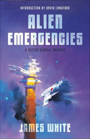 Alien Emergencies