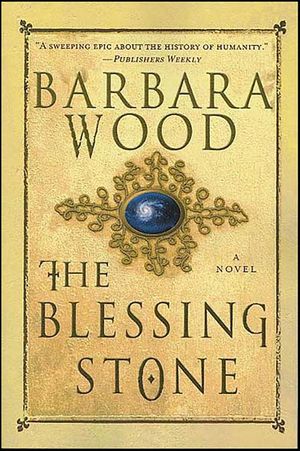 The Blessing Stone