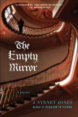 Buy The Empty Mirror at Amazon