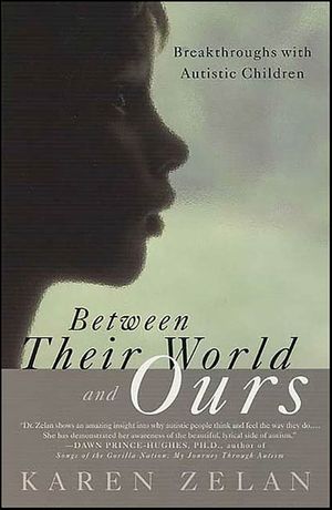 Between Their World and Ours