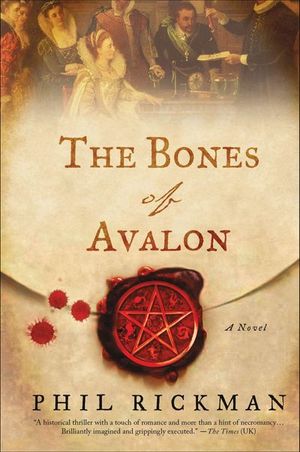 Buy The Bones of Avalon at Amazon