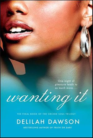 Wanting It