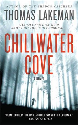 Buy Chillwater Cove at Amazon