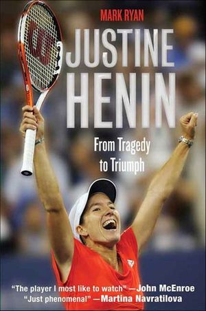 Buy Justine Henin at Amazon