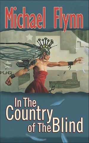 In The Country of The Blind