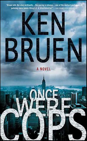 Once Were Cops