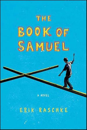 The Book of Samuel