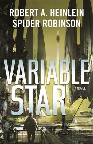 Buy Variable Star at Amazon