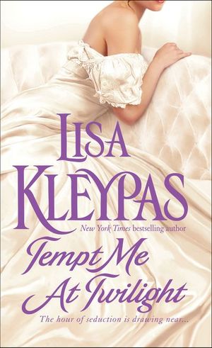 Tempt Me At Twilight