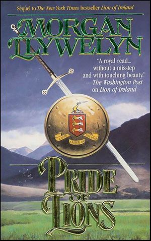 Pride of Lions