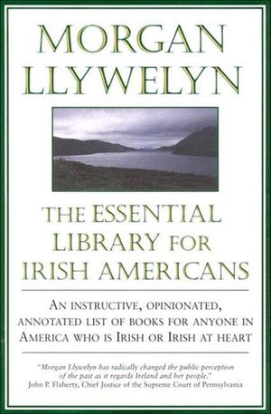 Buy The Essential Library for Irish Americans at Amazon