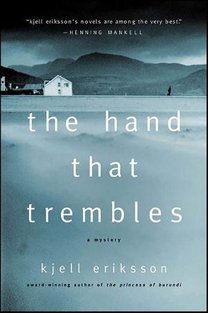 The Hand That Trembles