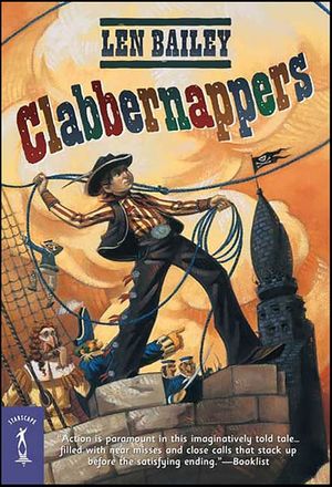 Clabbernappers