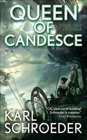 Buy Queen of Candesce at Amazon