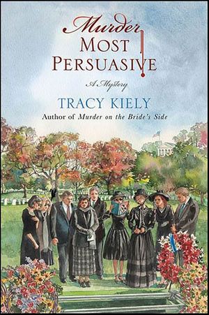 Murder Most Persuasive