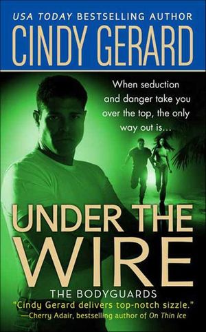 Buy Under the Wire at Amazon