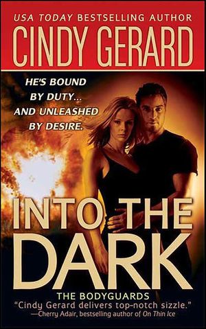 Into the Dark