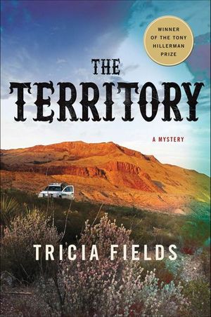 Buy The Territory at Amazon