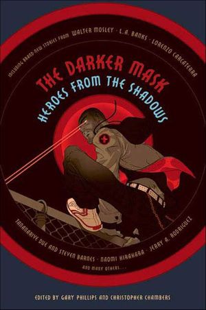 Buy The Darker Mask at Amazon