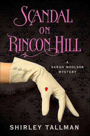 Buy Scandal on Rincon Hill at Amazon