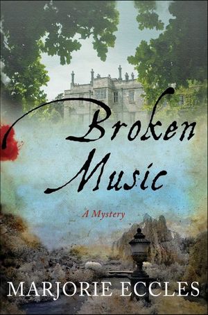 Buy Broken Music at Amazon