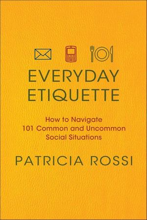 Buy Everyday Etiquette at Amazon