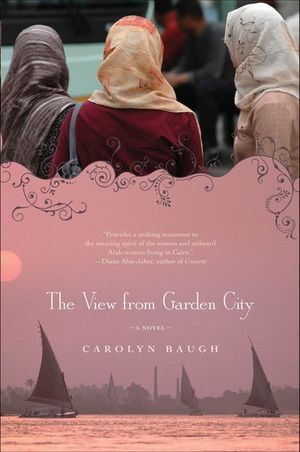 Buy The View from Garden City at Amazon