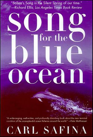 Song for the Blue Ocean