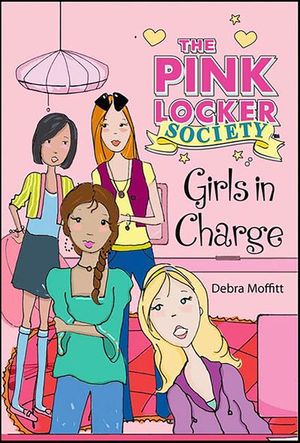 Girls in Charge