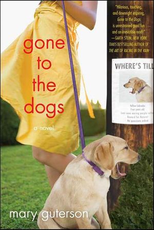 Gone to the Dogs