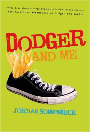 Buy Dodger and Me at Amazon