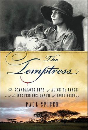 The Temptress