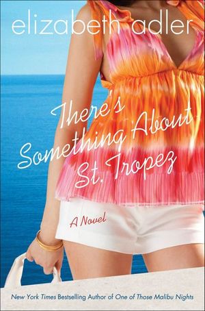 Buy There's Something About St. Tropez at Amazon