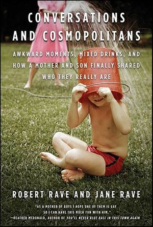 Conversations and Cosmopolitans