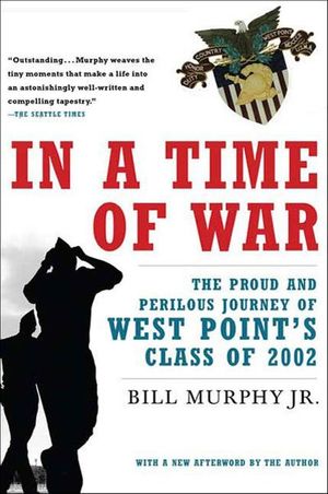 Buy In a Time of War at Amazon