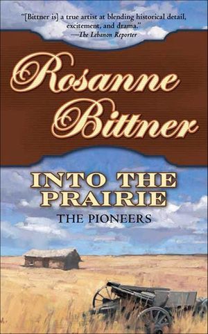 Buy Into the Prairie at Amazon