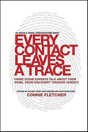 Every Contact Leaves a Trace