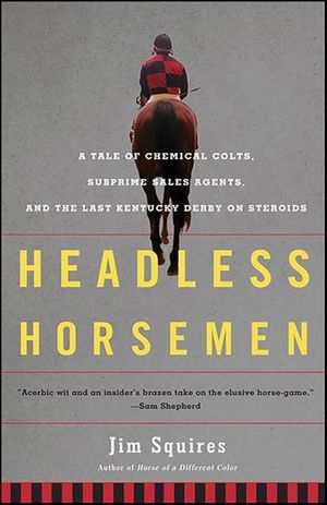 Headless Horsemen