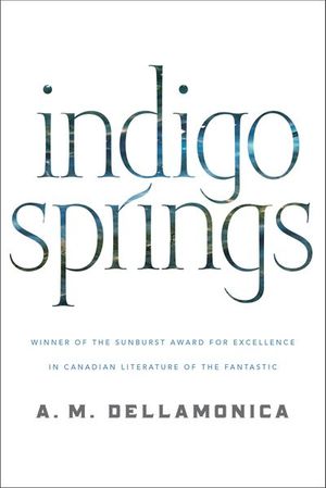Indigo Springs