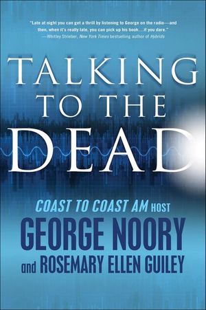 Buy Talking to the Dead at Amazon