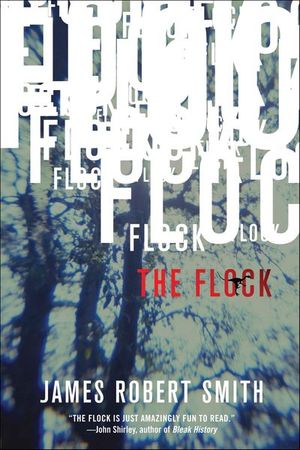 Buy The Flock at Amazon