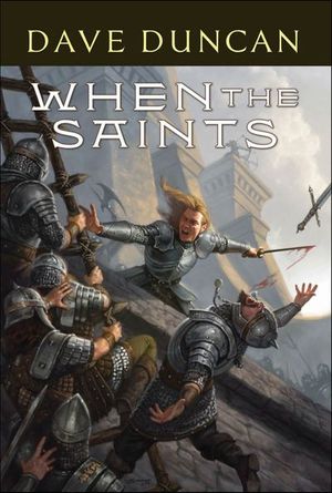 Buy When the Saints at Amazon