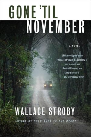 Buy Gone 'til November at Amazon