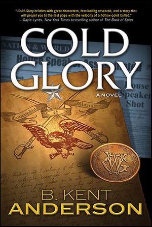 Cold Glory