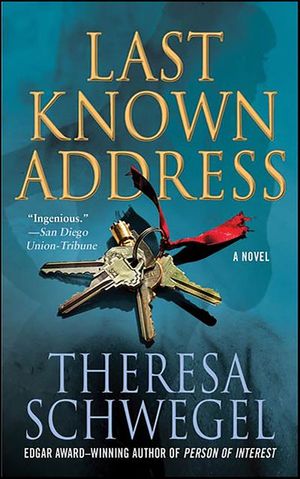 Last Known Address