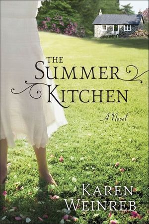 Buy The Summer Kitchen at Amazon