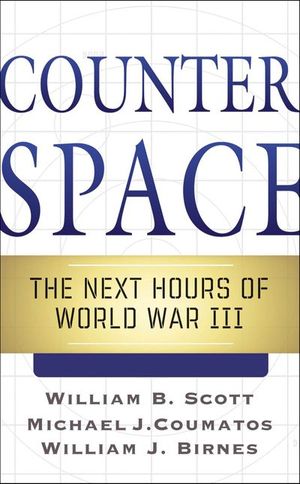 Buy Counterspace at Amazon