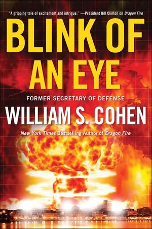 Buy Blink of an Eye at Amazon